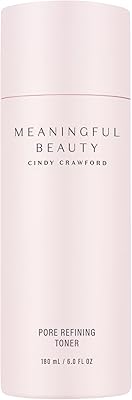 Meaningful Beauty Pore Refining Toner 6 Fl Oz