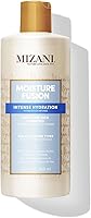 Mizani Moisture Fusion Moisture Rich Shampoo 33.8oz — image 1