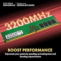 A-Tech 32GB DDR4 3200MHz RAM — image 3