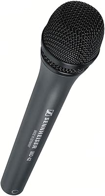 Sennheiser MD 42 Microphone