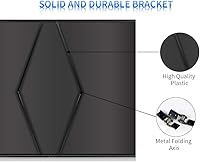 Cocar P1-SN50 50-inch Portable Projection Screen — image 4