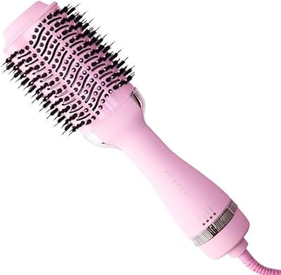 FoxyBae All-in-One Hair Styler 75mm