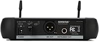 Shure PGXD14 Digital Wireless System for Guitar/Bass — image 2