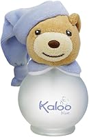 Kaloo Blue Perfume for Baby Boy, 3.4oz — image 2