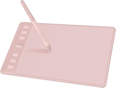 HUION Inspiroy 2 Small Drawing Tablet