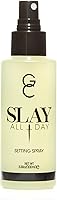 Gerard Cosmetics Slay All Day Makeup Setting Spray Green Tea Scented 3.38oz — image 1