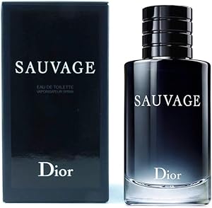 Christian Dior Sauvage Eau De Toilette 6.8oz Review