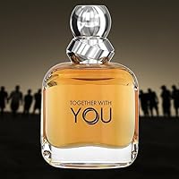 MIRADA Together With You Men's Eau de Parfum 3.4oz — image 3