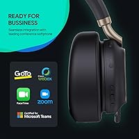 Yealink BH76 Plus Bluetooth Headset — image 4