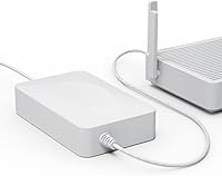 Skazeke UPS 9000+4 DC Battery Backup — image 1