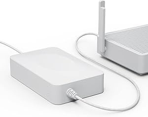 Skazeke UPS 9000+4 DC Battery Backup Review