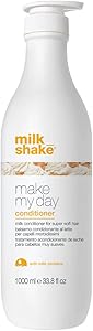 milk_shake Make My Day Conditioner Review