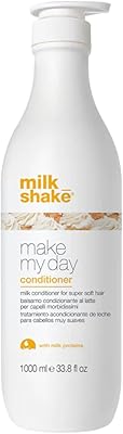 milk_shake Make My Day Conditioner