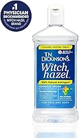 T.N. Dickinson's Witch Hazel Astringent, 6 Count — image 9