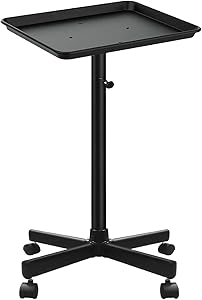 FWOD BIBTO Salon Tray on Wheels Review