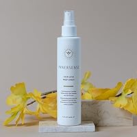 INNERSENSE Organic Beauty Natural Hair Love Prep Spray 6 fl oz — image 5
