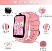 Phyulls 4G Kids Smart Watch G41 — image 6