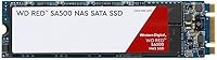 Western Digital 500GB WD Red SA500 NAS SSD — image 1