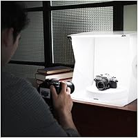 ORANGEMONKIE Foldio360 Smart 360 Photography Turntable — image 2