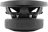 DS18 Elite-Z ZR6.2D 6.5″ Subwoofer — image 7