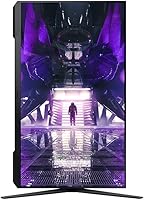 SAMSUNG 32″ Odyssey G32A Gaming Monitor — image 6