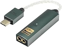 iFi Audio Go Link Max Portable Headphone Amp/DAC — image 1