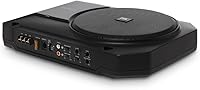 JBL BassPro SL 8-inch Powered Subwoofer — image 2