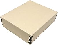Lineco Museum Archival Storage Box 8x10x3 — image 1