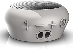 TecTecTec TEAM8 S Golf GPS Bluetooth Speaker Review