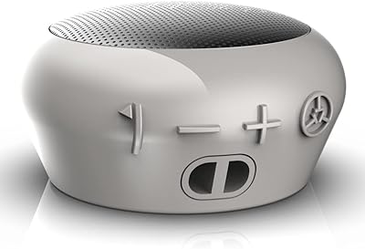 TecTecTec TEAM8 S Golf GPS Bluetooth Speaker