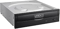 Lite-On DH-16AFSH Premium 16X SATA Internal CD/DVD/RW Drive — image 1