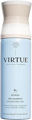Virtue Dry Shampoo Spray 5oz