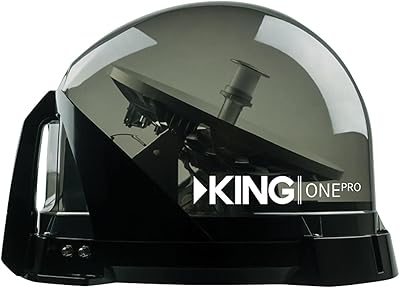 KING One Pro KOP4800