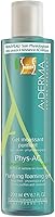 Aderma Phys-Ac Purifying Foaming Gel 200mL — image 1