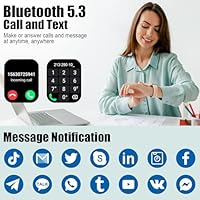 Coucur Y66 Smart Watch for Men and Women — image 2