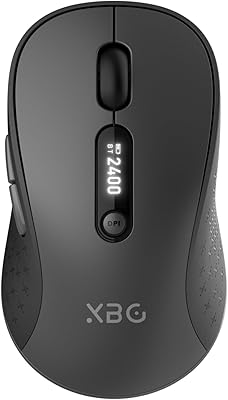 XBG B15 Pro