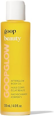goop Beauty Body Oil 4oz