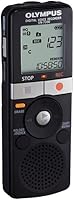 Olympus VN-7200 Digital Voice Recorder — image 1