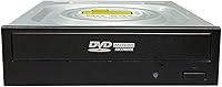 LG GH24NSD0D 24x Super Multi DVD/CD Burner — image 1