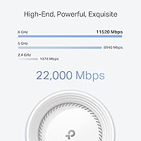 TP-Link Deco BE85 WiFi 7 Mesh System — image 3