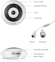 REOLINK FE-W 6MP WiFi Security Camera — image 8