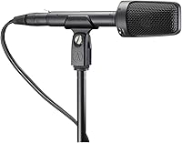 Audio-Technica BP4025 X/Y Stereo Field Recording Microphone — image 1