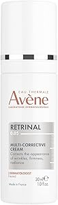 Avène Retrinal Intensive Multi-Corrective Cream 1 Fl Oz Review