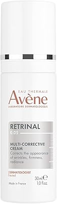 Avène Retrinal Intensive Multi-Corrective Cream 1 Fl Oz