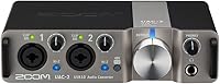 Zoom UAC-2 USB 3.0 Audio Interface — image 1