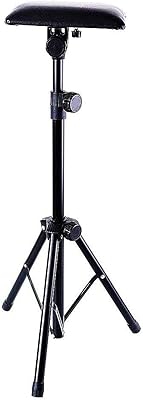 New Star Tattoo Armrest Stand