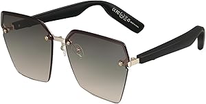 KONLEYA J6-5 Smart Bluetooth Glasses Review