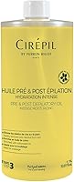 Cirepil Pre & Post Depilatory Oil 1000mL — image 1