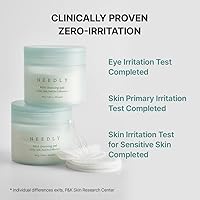 NEEDLY Mild Cleansing Pad 60 Pads — image 6