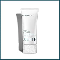 Kanebo ALLIE Extra UV Gel Sunscreen SPF50+ PA++++ 90g — image 2